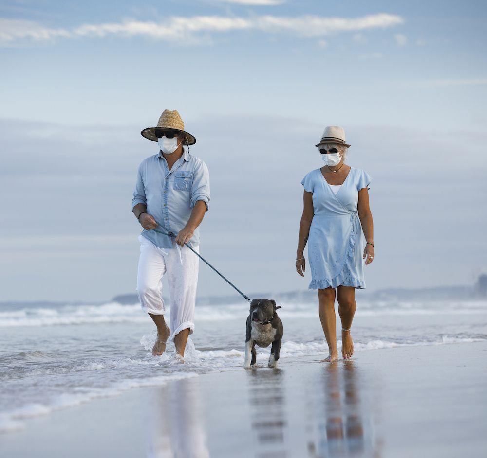 Question of the Week